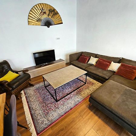 פרישטינה Mati Apartments Prishtina מראה חיצוני תמונה