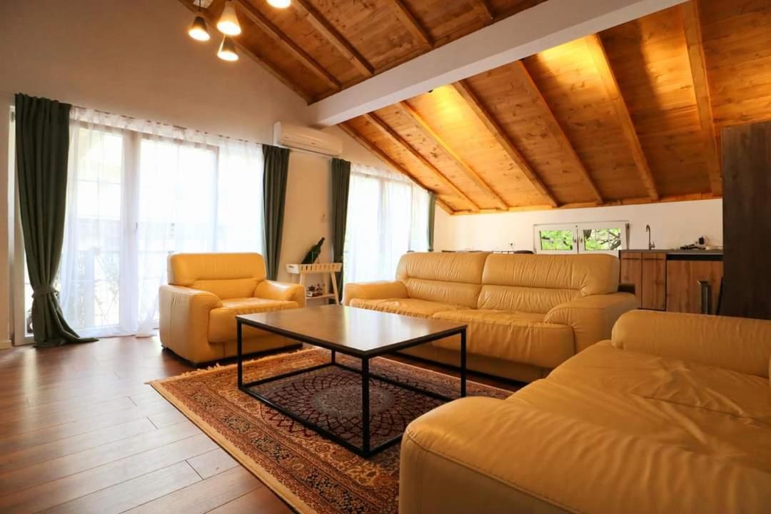 פרישטינה Mati Apartments Prishtina מראה חיצוני תמונה