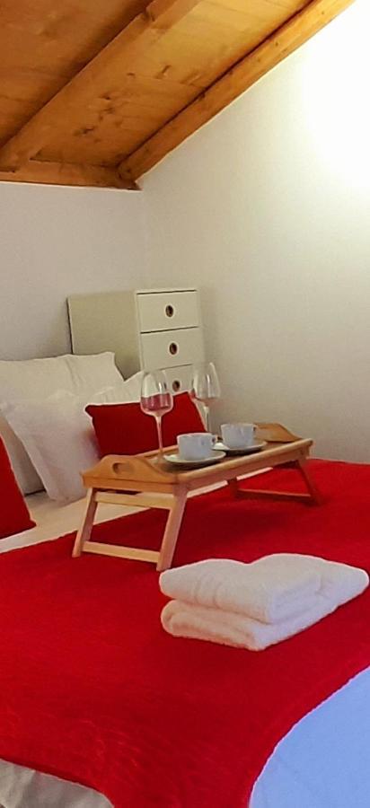 פרישטינה Mati Apartments Prishtina מראה חיצוני תמונה