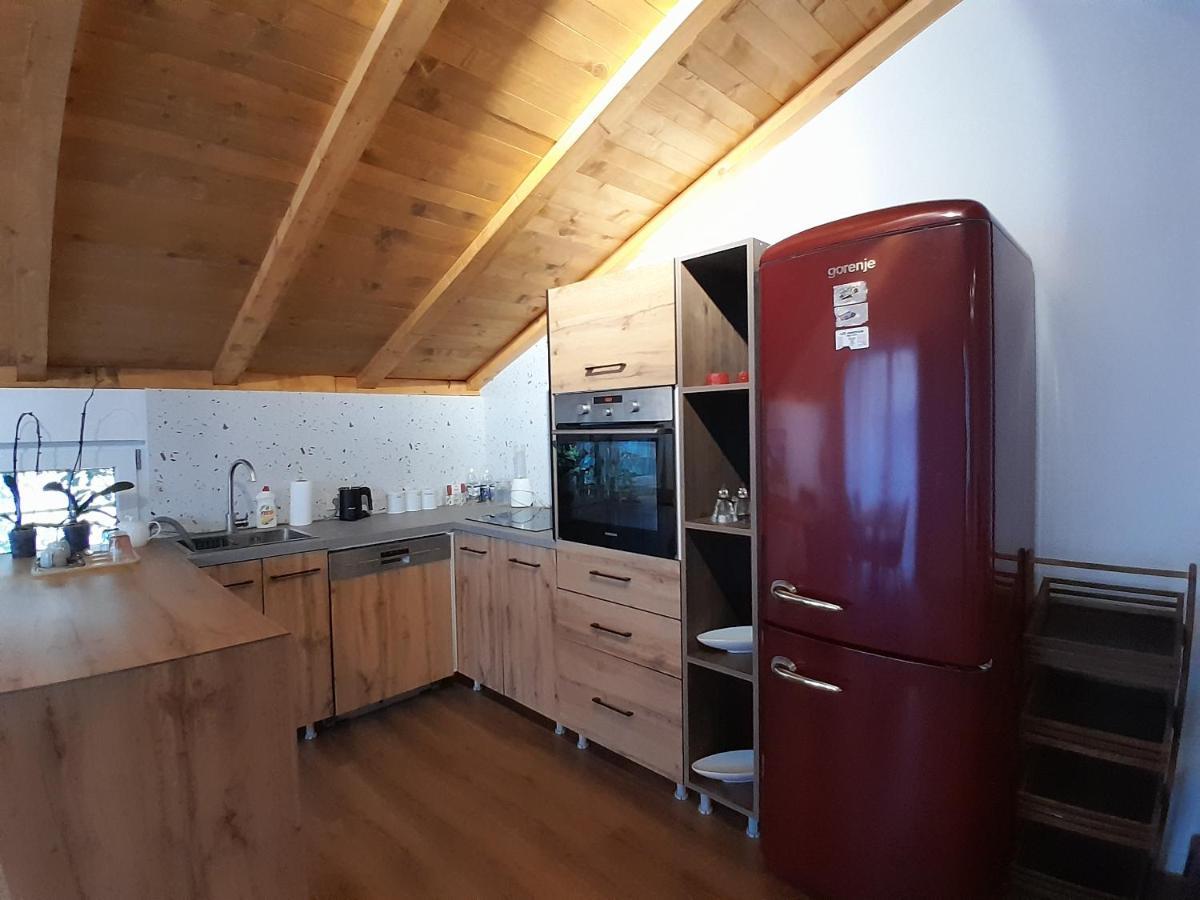 פרישטינה Mati Apartments Prishtina מראה חיצוני תמונה