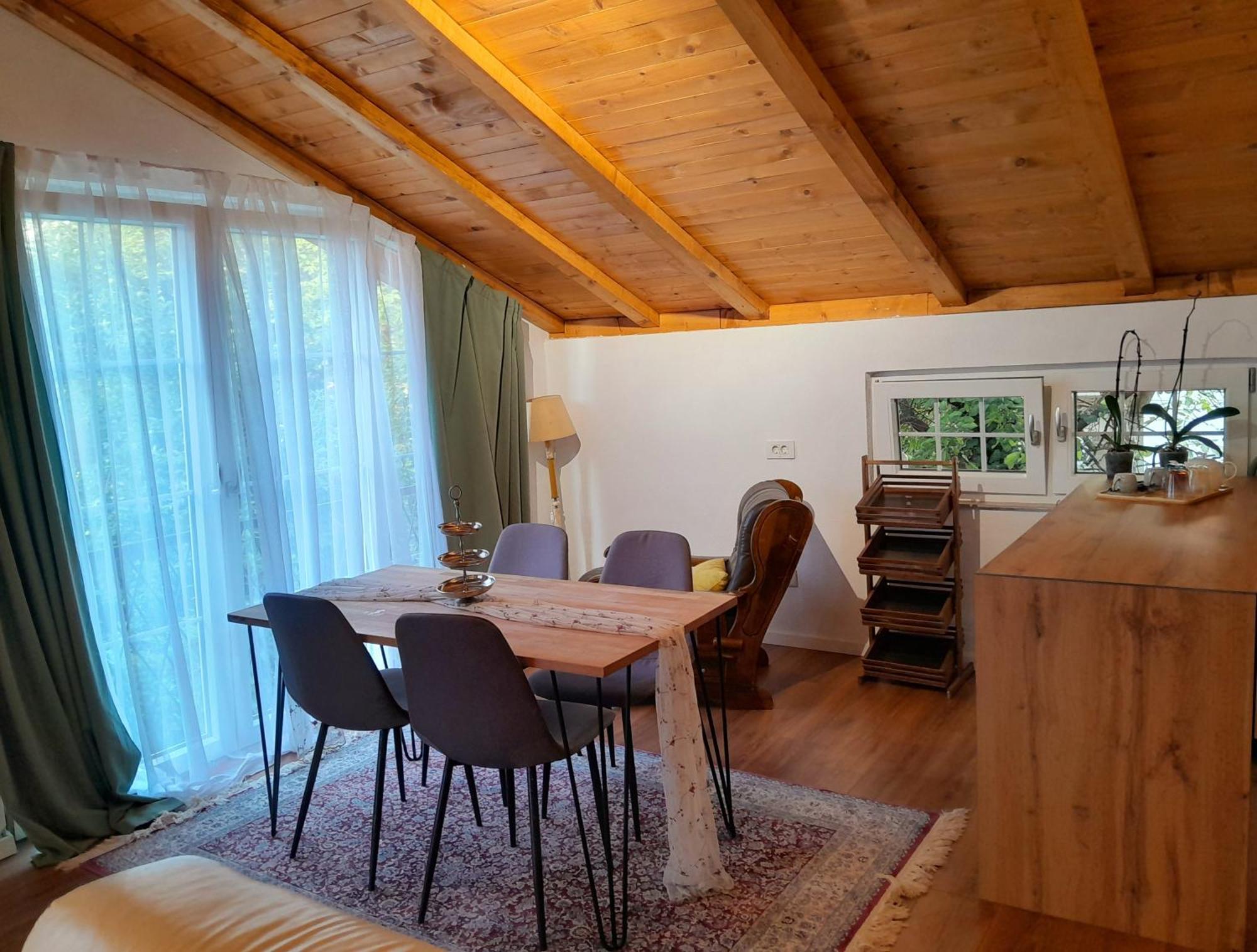 פרישטינה Mati Apartments Prishtina מראה חיצוני תמונה
