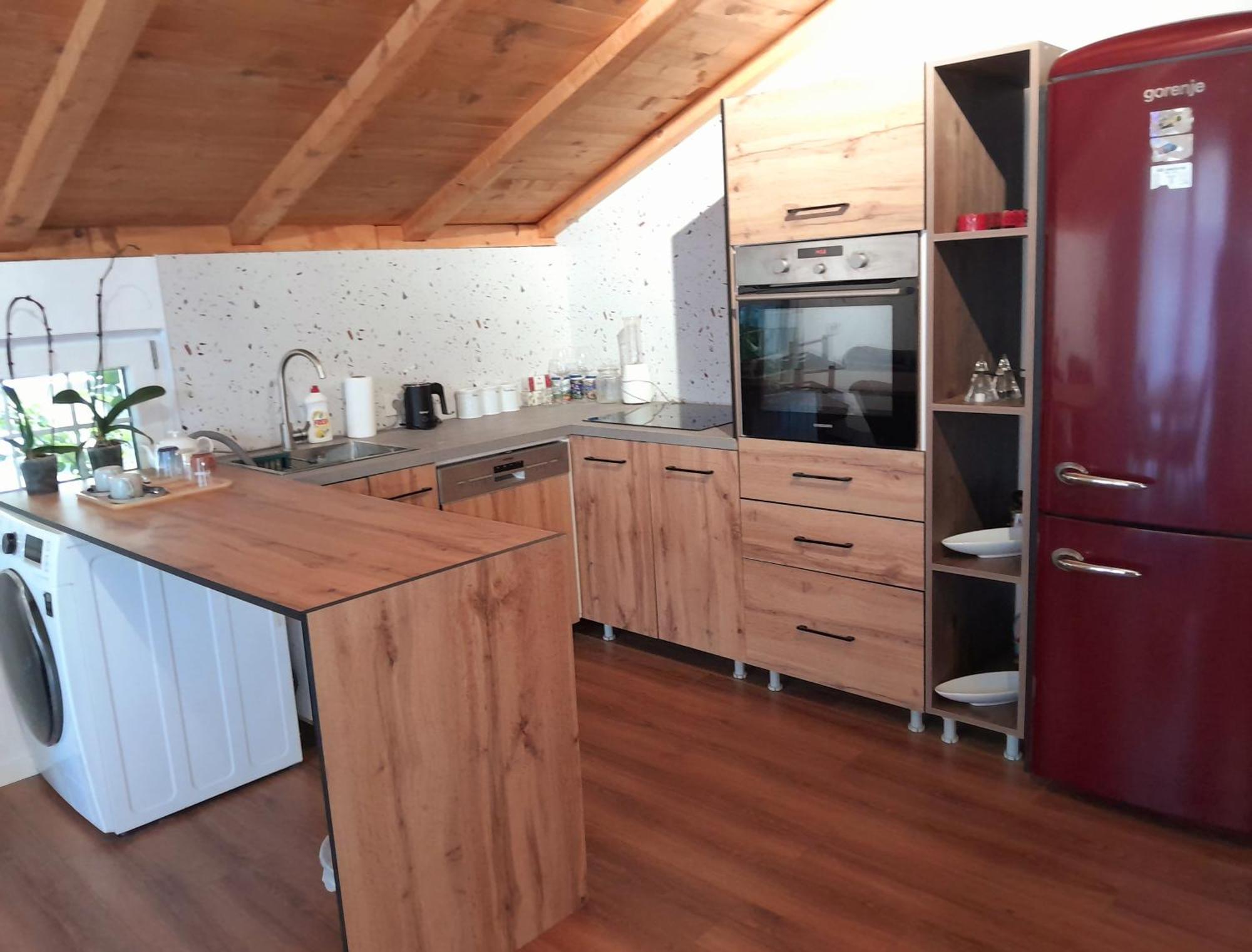 פרישטינה Mati Apartments Prishtina מראה חיצוני תמונה