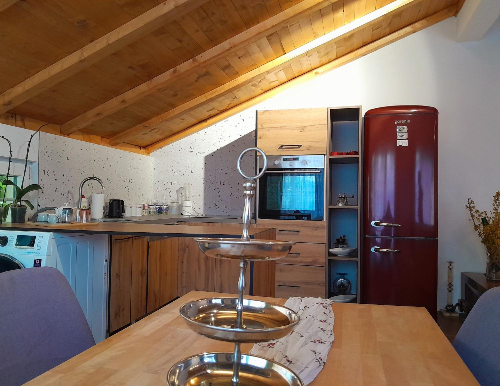 פרישטינה Mati Apartments Prishtina מראה חיצוני תמונה