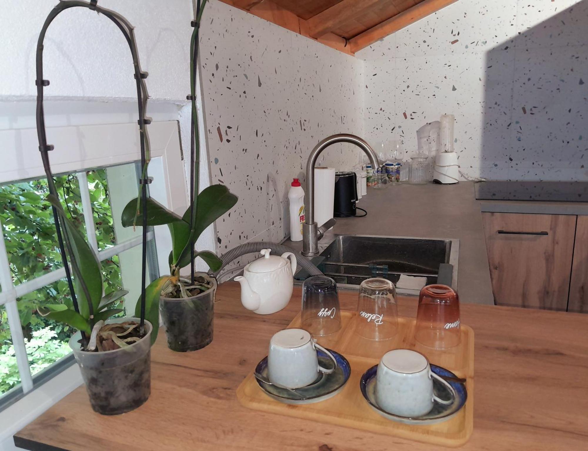 פרישטינה Mati Apartments Prishtina מראה חיצוני תמונה
