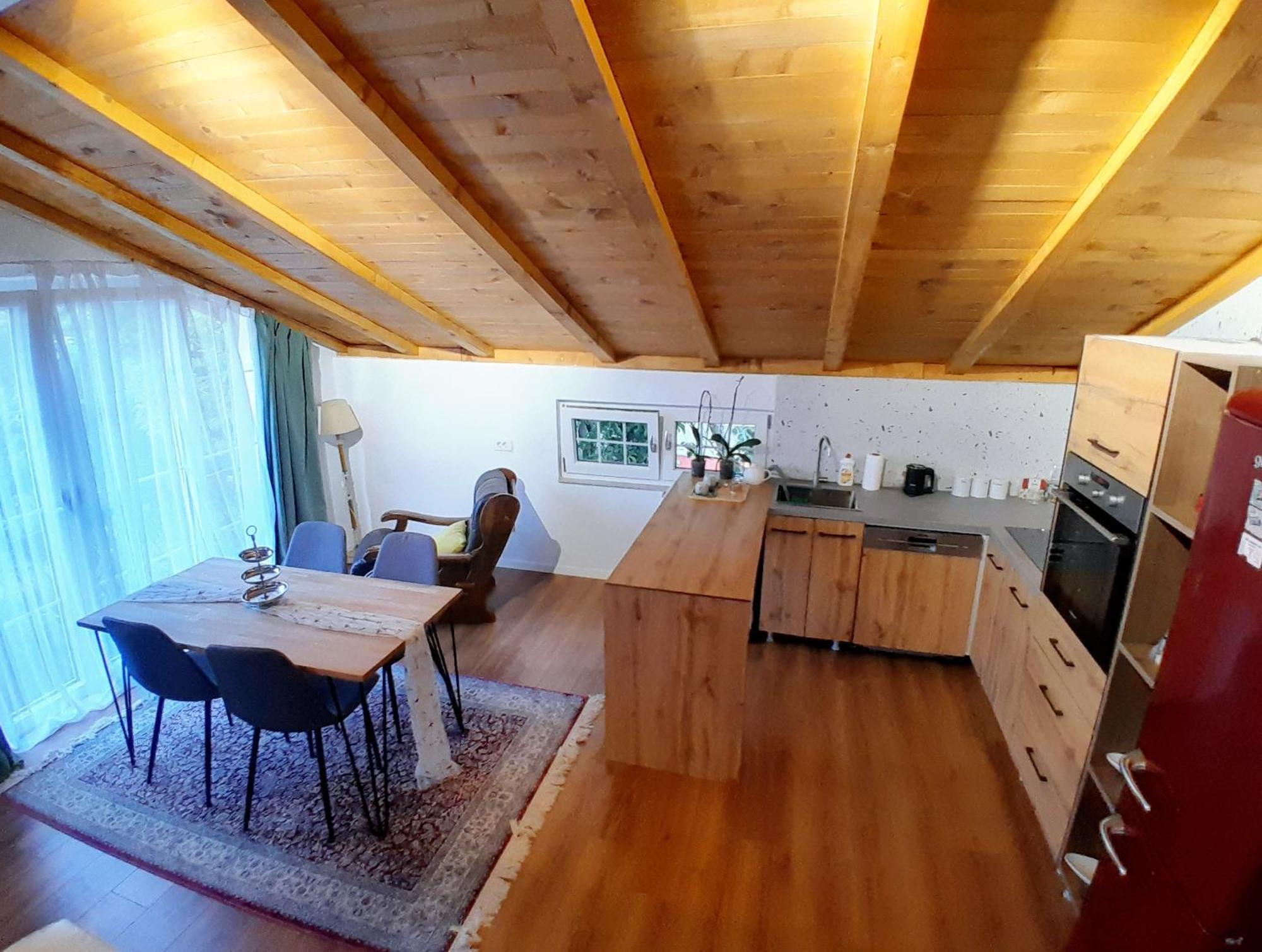 פרישטינה Mati Apartments Prishtina מראה חיצוני תמונה