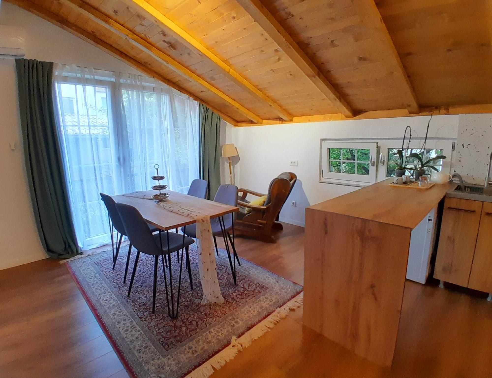 פרישטינה Mati Apartments Prishtina מראה חיצוני תמונה