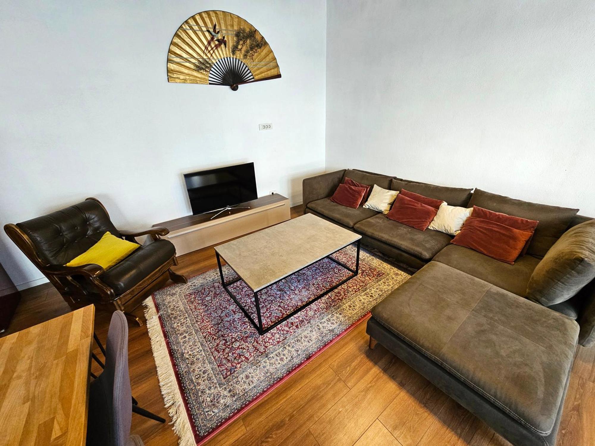 פרישטינה Mati Apartments Prishtina מראה חיצוני תמונה