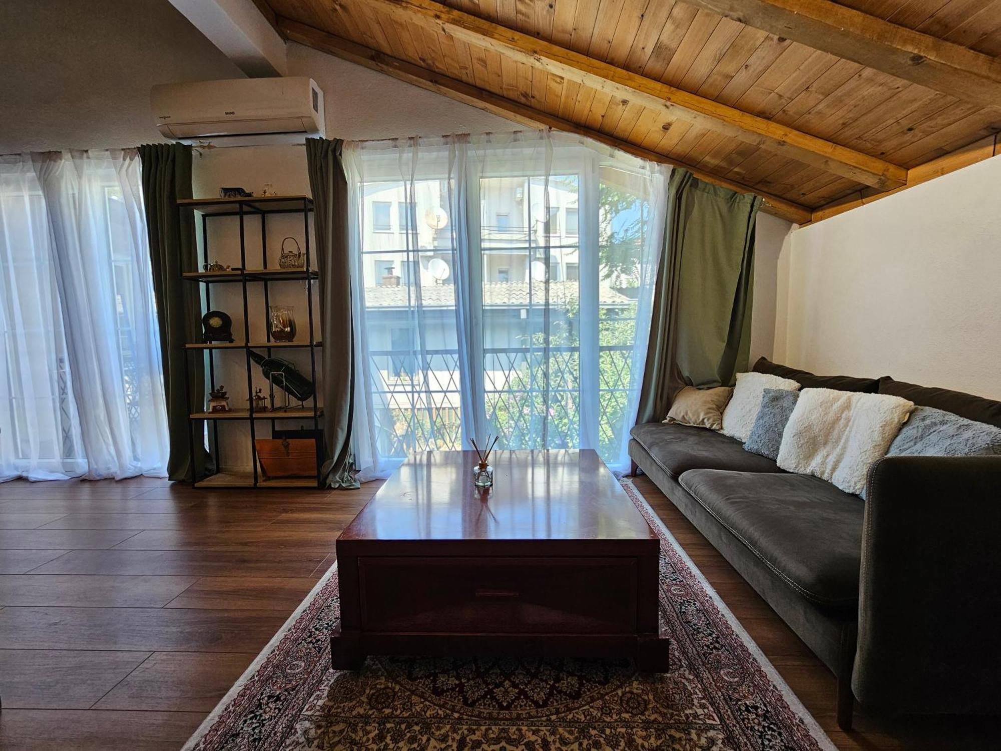 פרישטינה Mati Apartments Prishtina מראה חיצוני תמונה