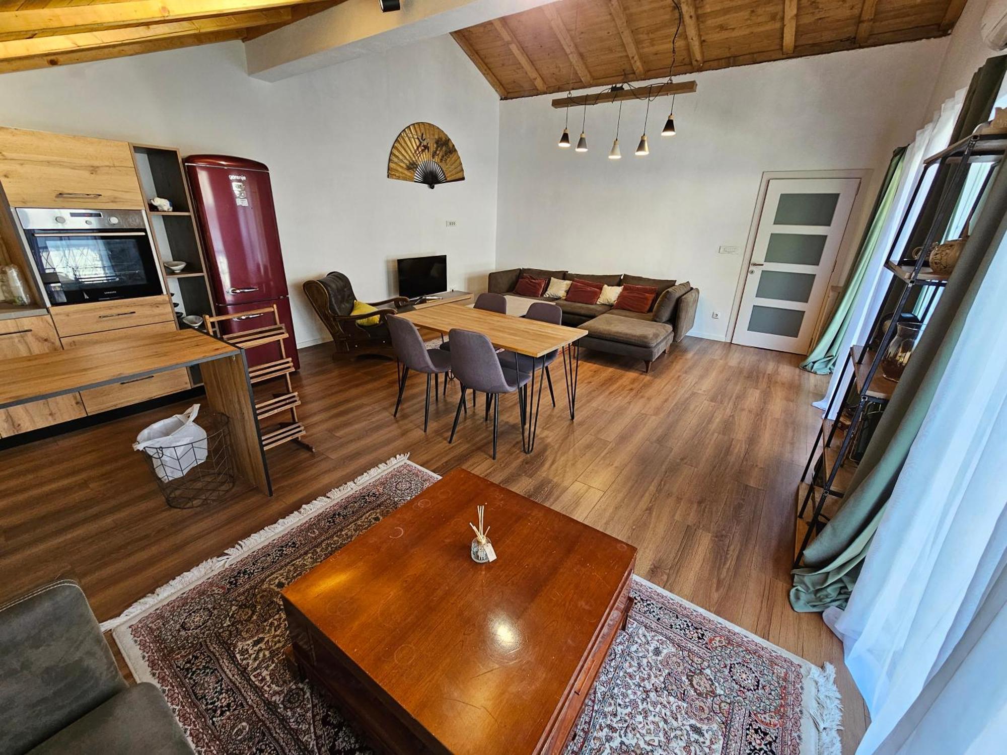 פרישטינה Mati Apartments Prishtina מראה חיצוני תמונה