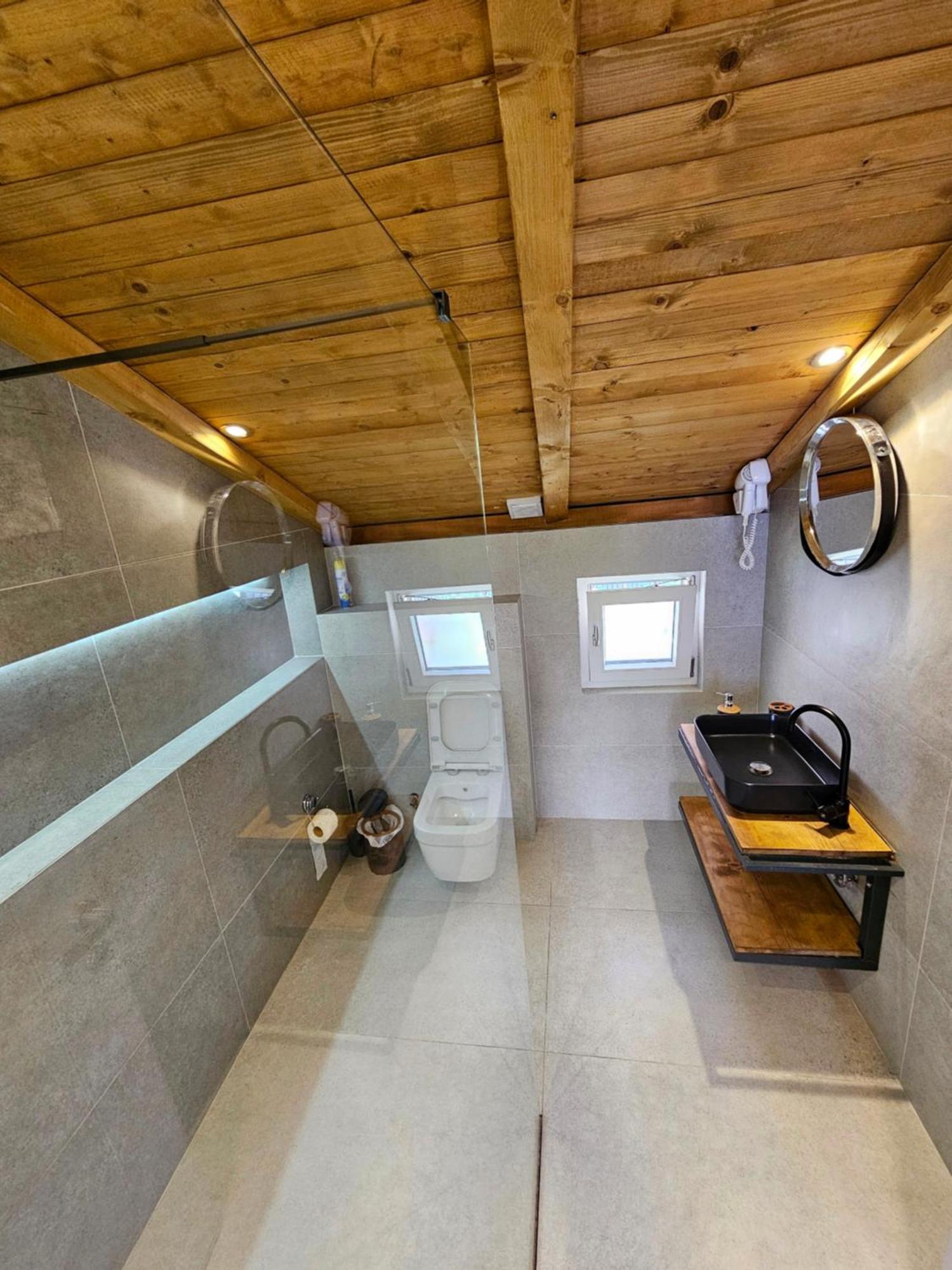 פרישטינה Mati Apartments Prishtina מראה חיצוני תמונה